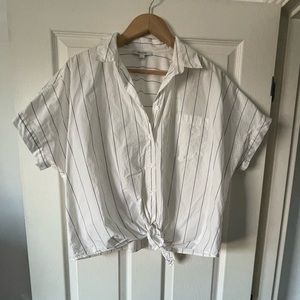 Madewell top